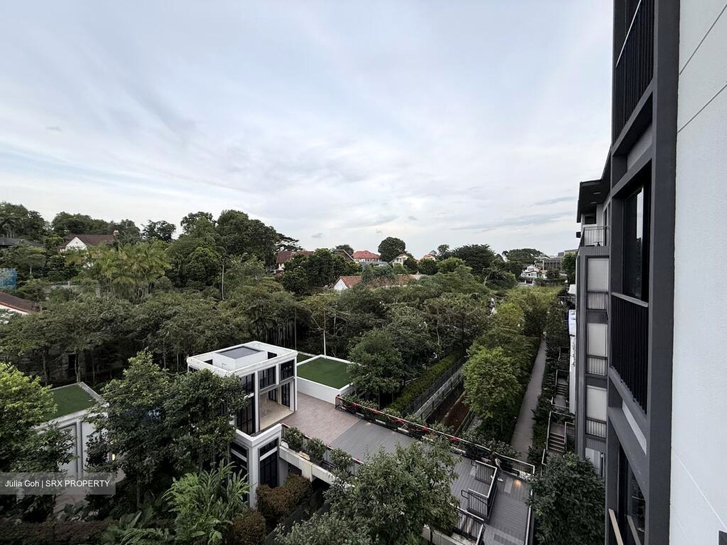 Mayfair Gardens (D21), Condominium #523165131